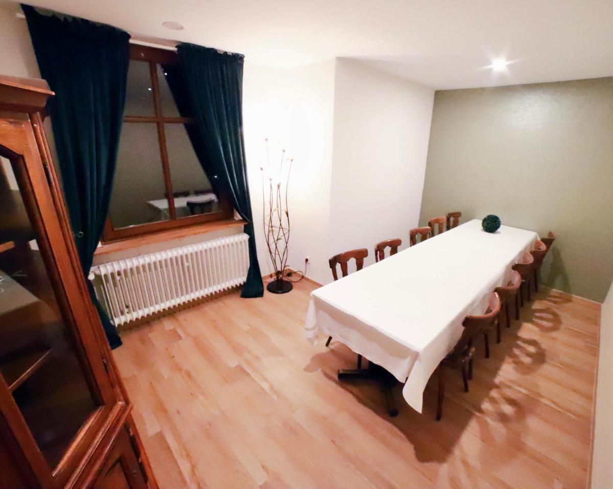 Gasthaus zur Krone - Housity