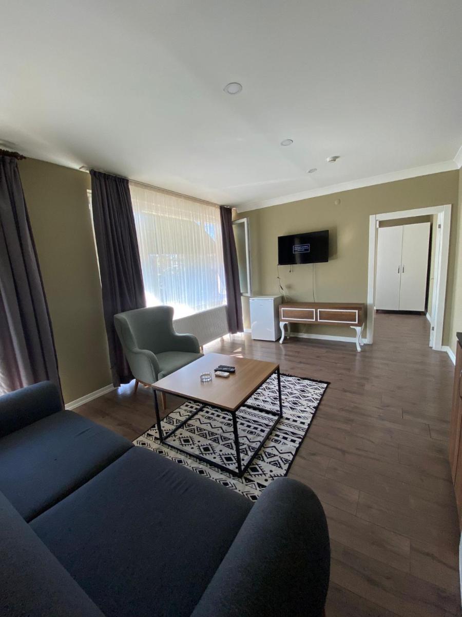 Suitetrails - Centrum Hotel