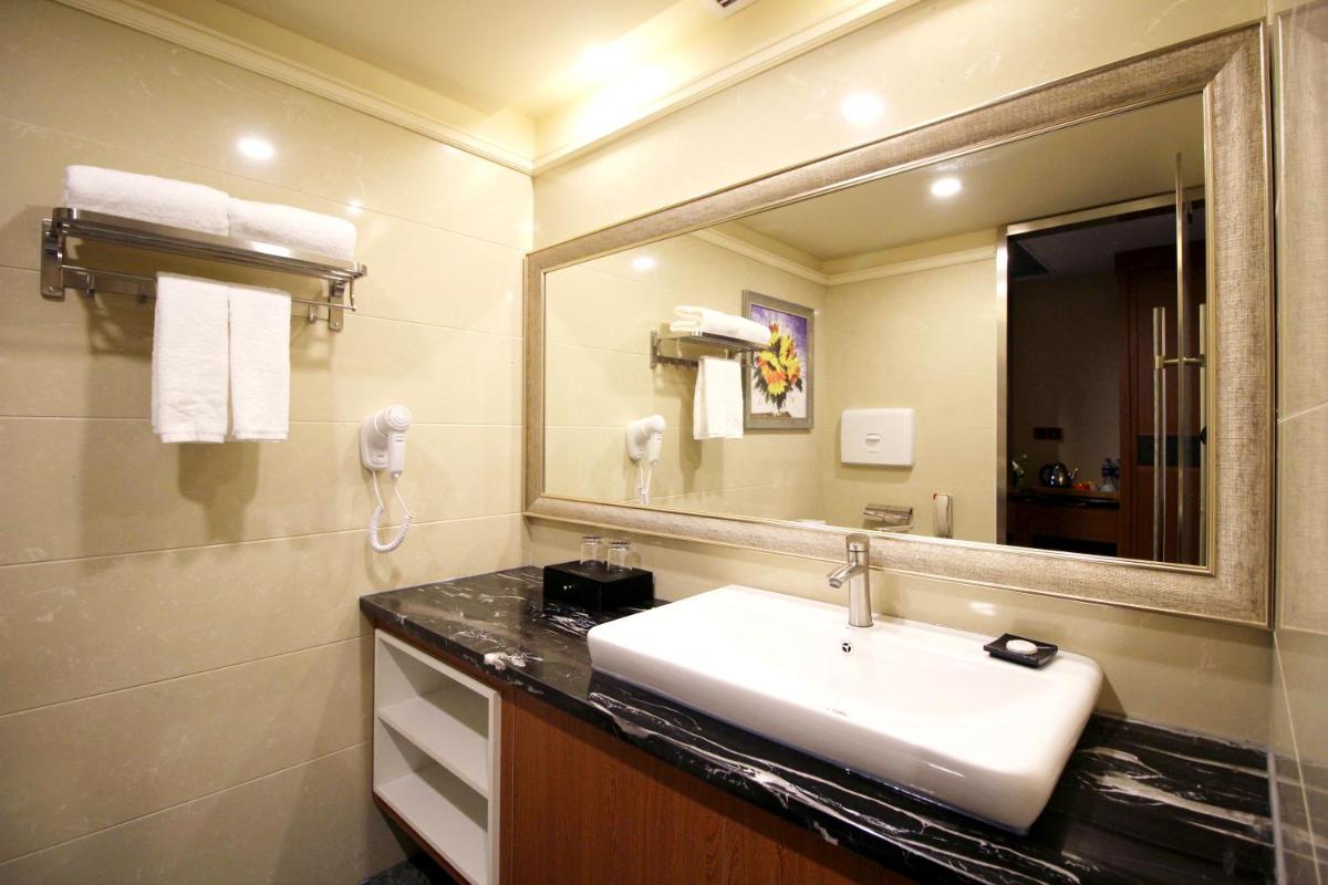 Xihui Hotel - Housity