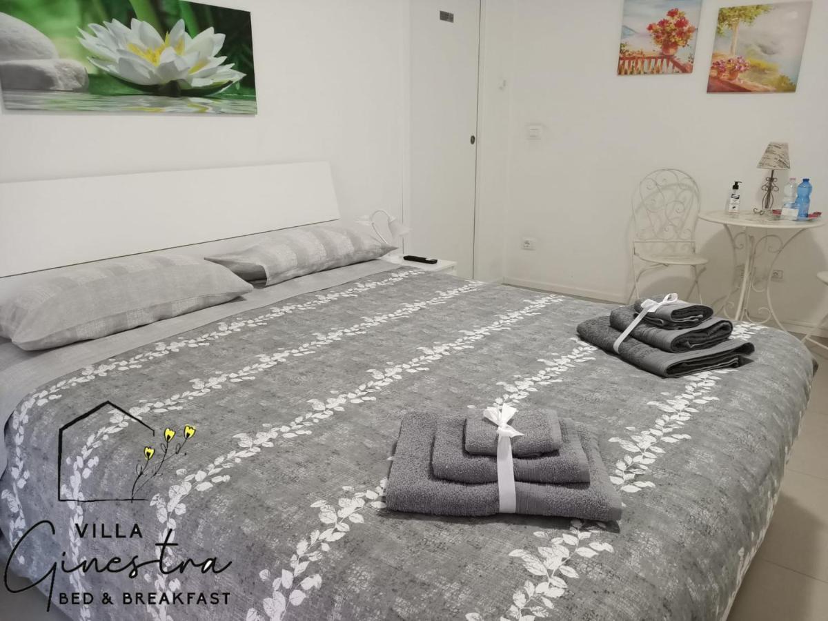 B&B Villa Ginestra - Housity
