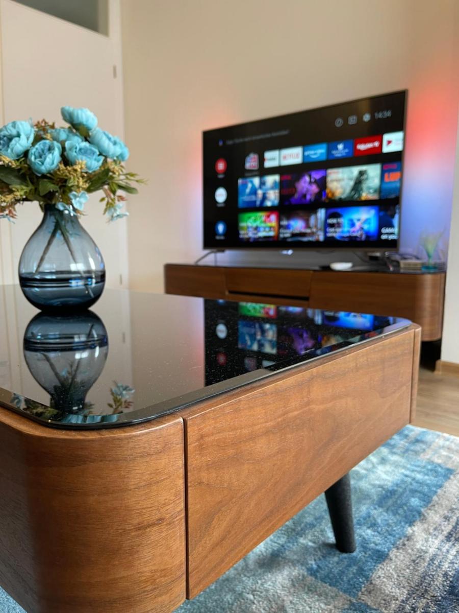 Prestige Apartment Teslic - Housity