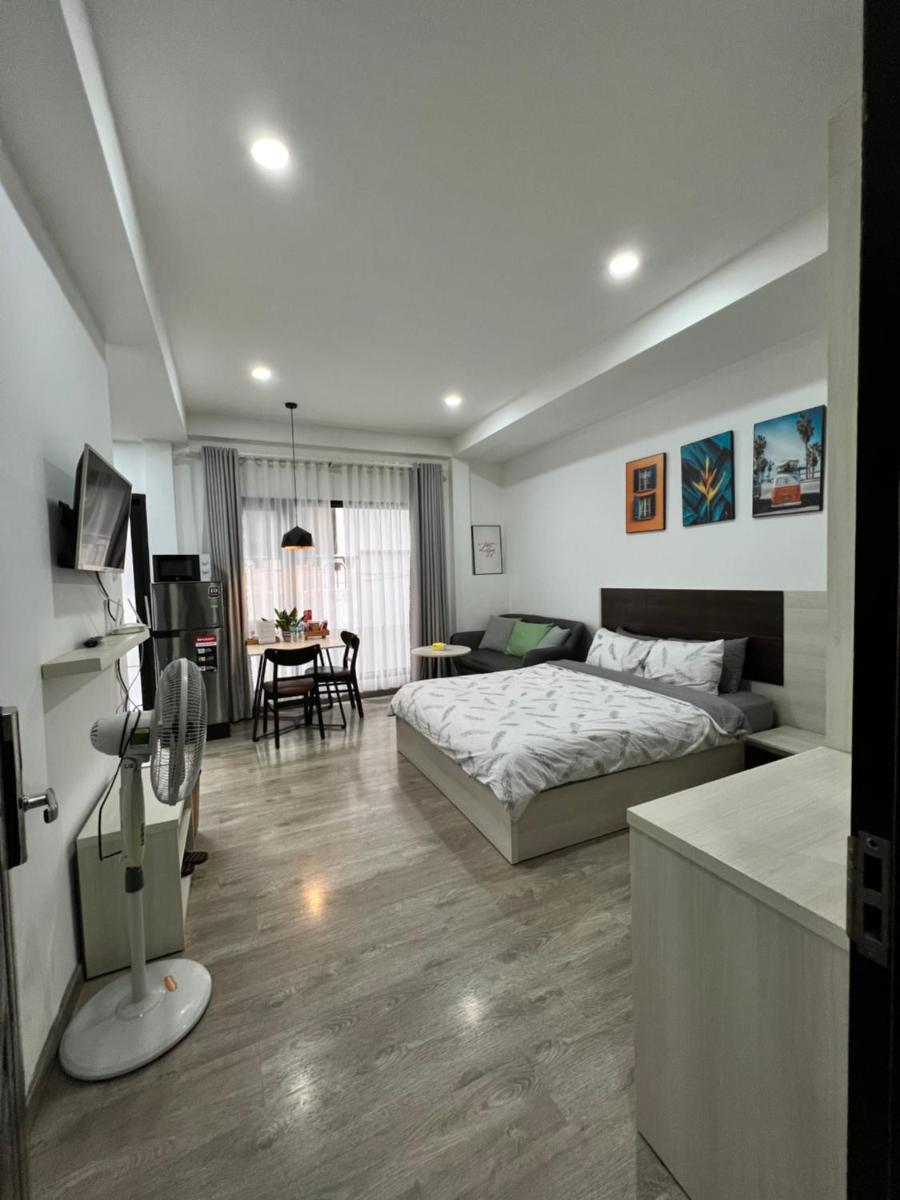 May Studio - Housity