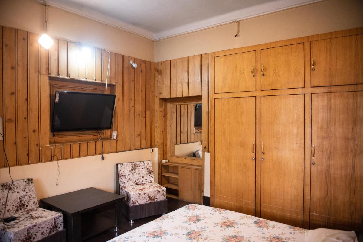 Suitetrails - SETHI's HOMESTAY