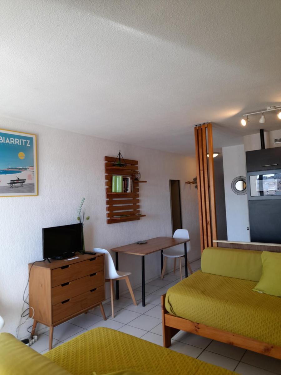 studio Victoria Surf Biarritz - Hizvo