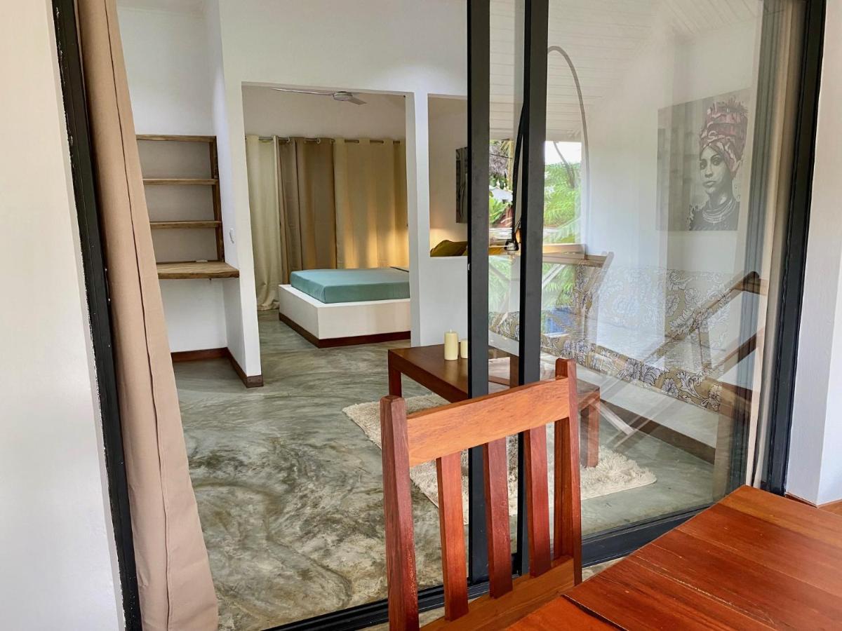 very nice new apartment 80 meters from the sea - Housity