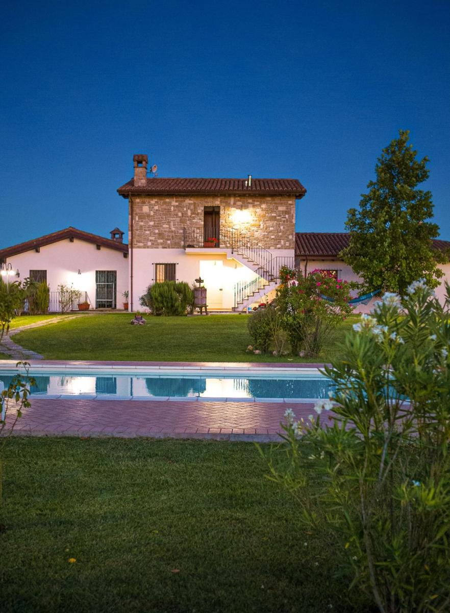 B&B Villa Barbarossa - Housity
