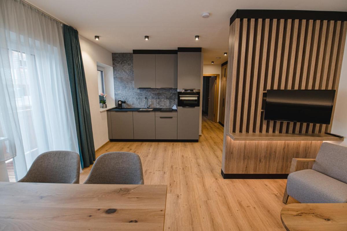 Winkler Appartements - Housity