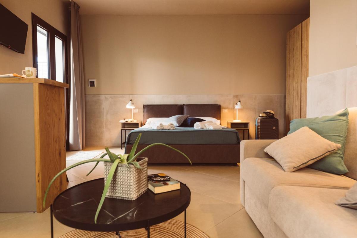 B&B Casa di Gio' - Housity