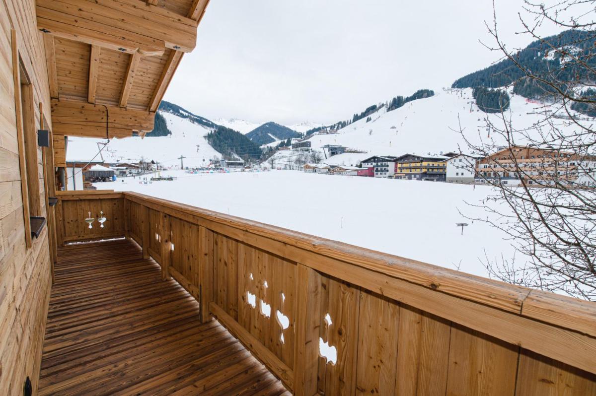 Winkler Appartements - Housity