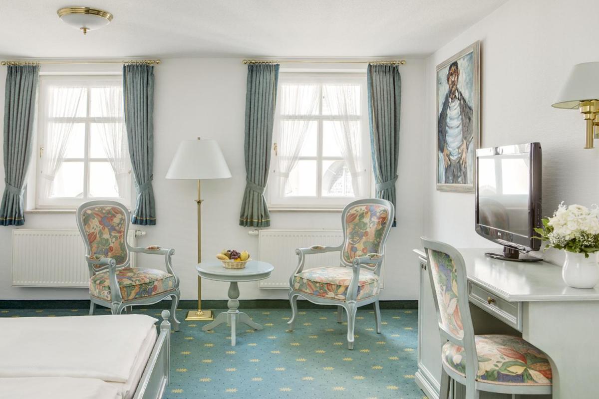 Hotel GARNI Residenz Am Markt Meißen - Housity