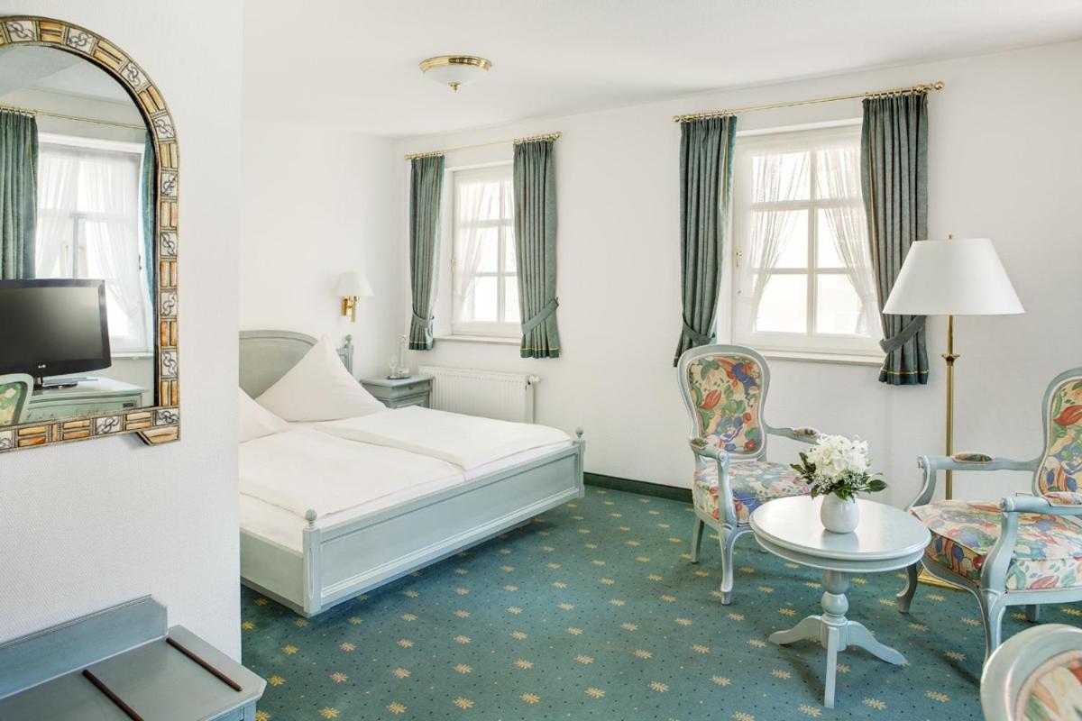 Hotel GARNI Residenz Am Markt Meißen - Housity