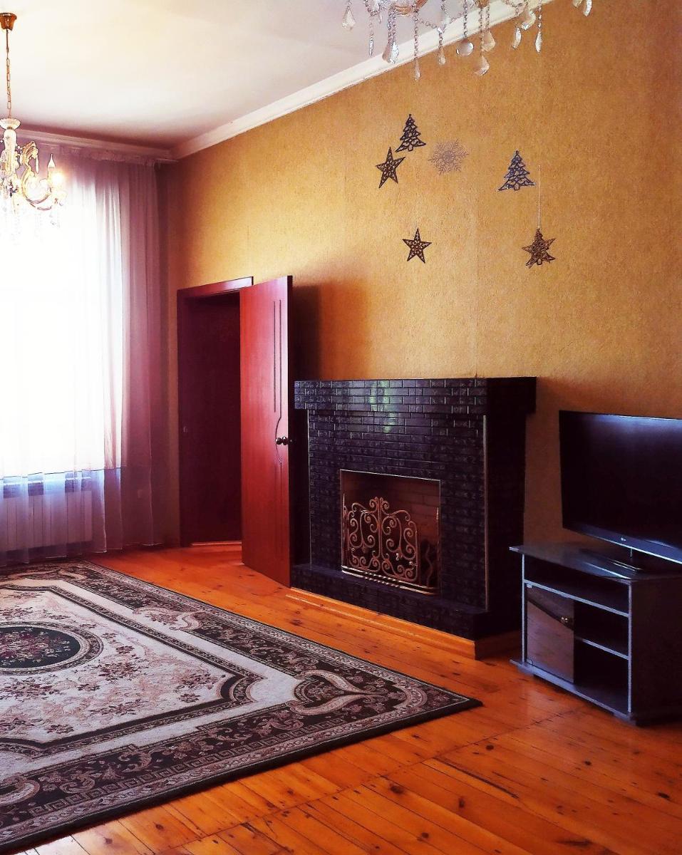 KOSHGARI APARTMENT - Housity