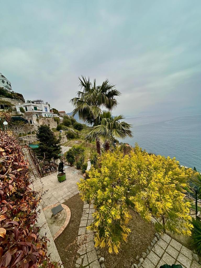 Suitetrails - Villa Hermosa Costiera Amalfitana