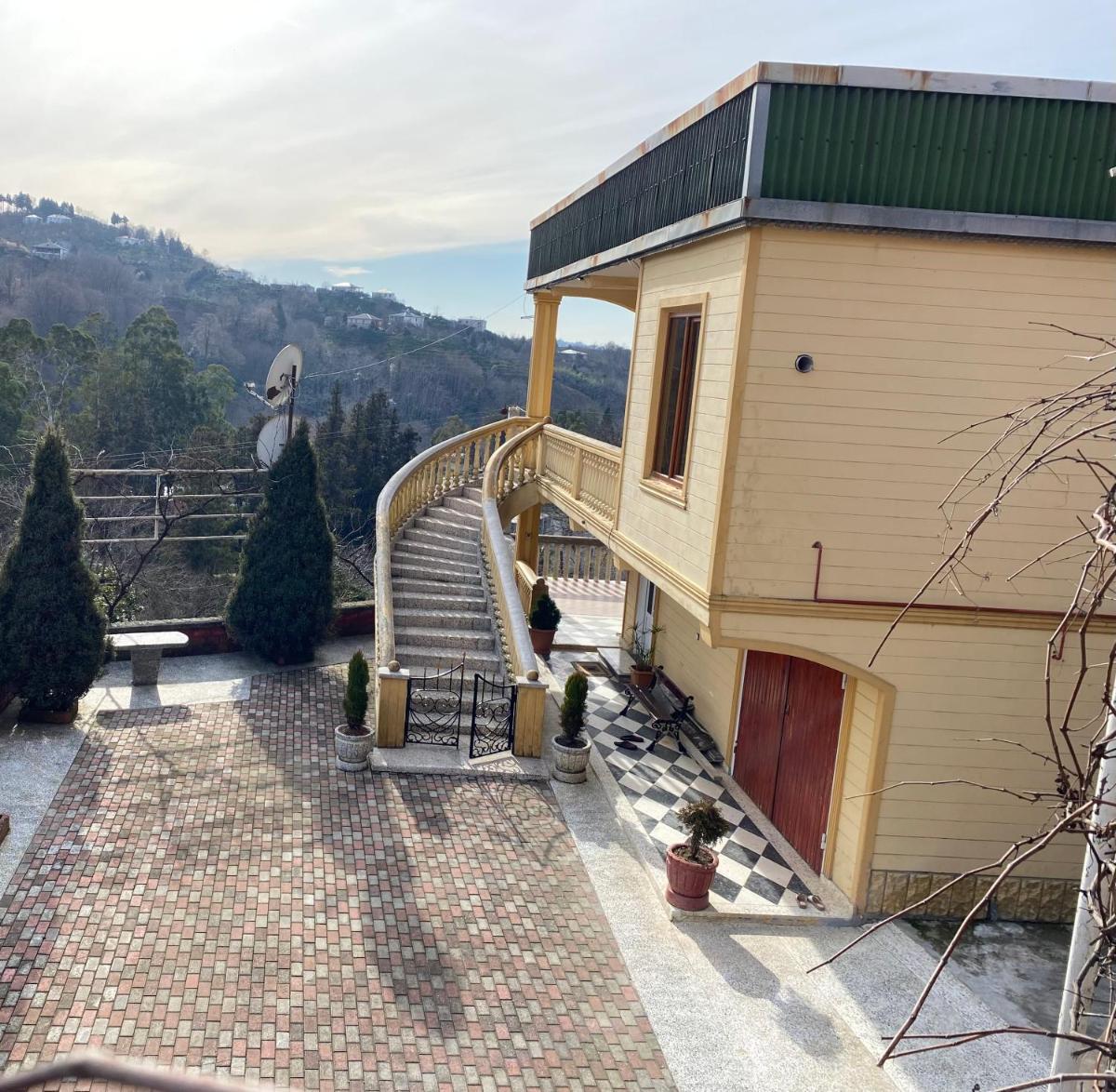 The Bondo's Villa - Housity