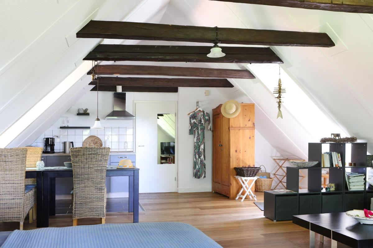 Apartments Wassermühle Stenten - Housity