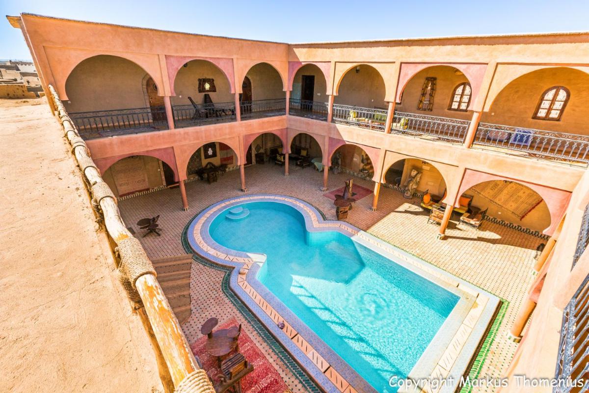Maison Merzouga Guest House - Housity