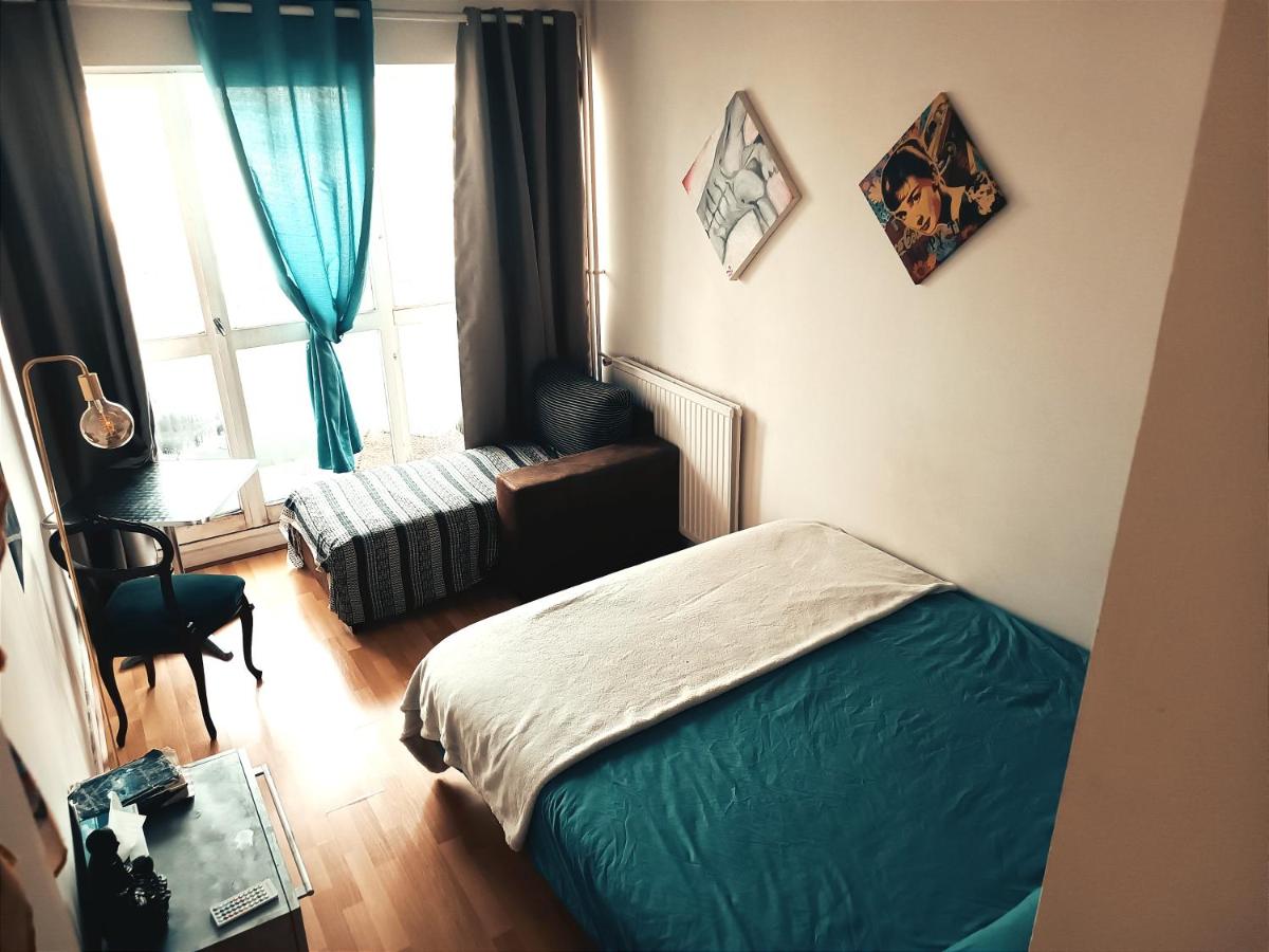 Private room in appartement flat - Housity
