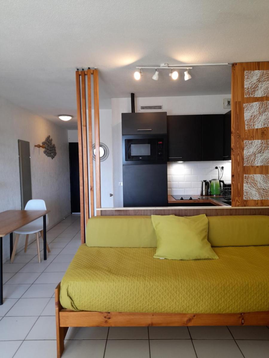 studio Victoria Surf Biarritz - Hizvo