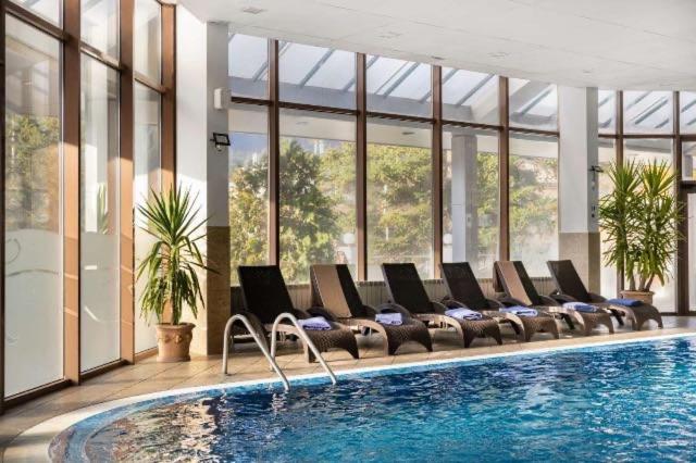 Devin Spa Hotel - Housity