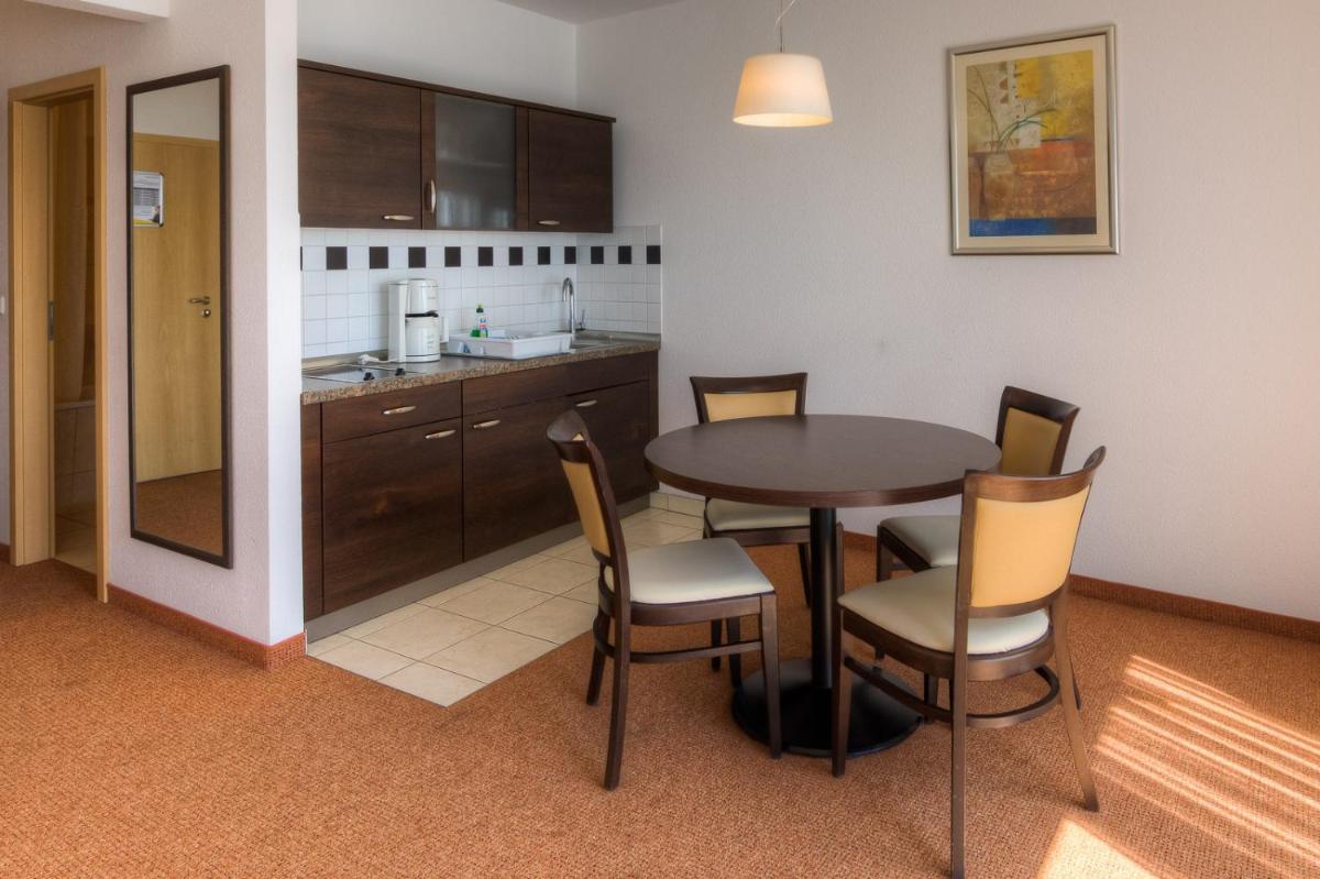 Sport- & Vital-Resort Neuer Hennings Hof - Housity