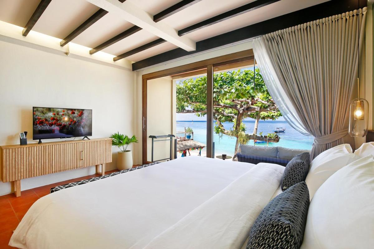 Lücke Boutique Hotel - Adults only - Housity