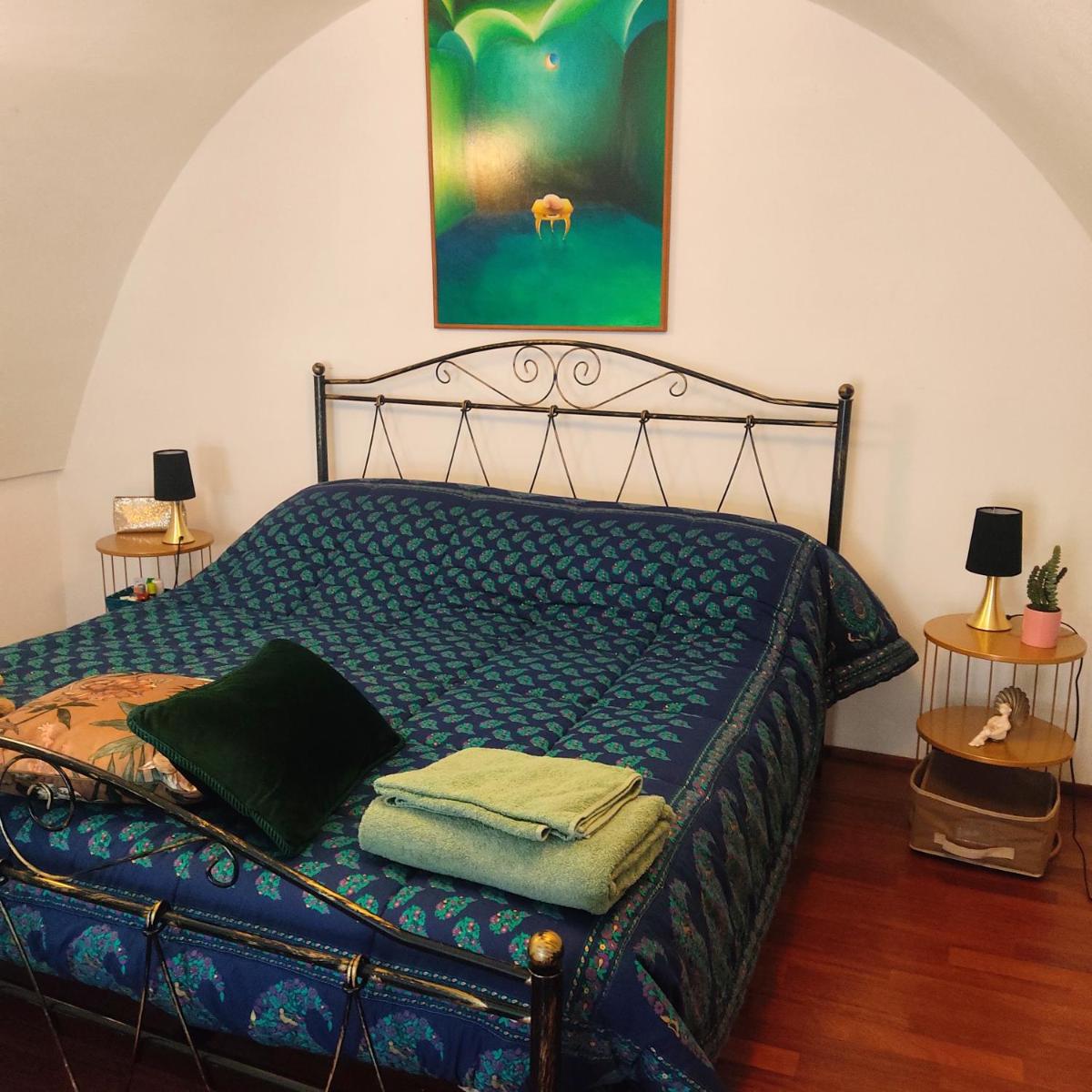 studio holidays flat - Housity