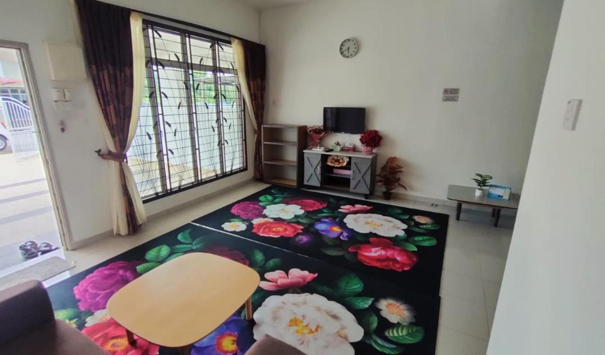 HOMESTAY AT-TAQWA BATU PAHAT - Hizvo