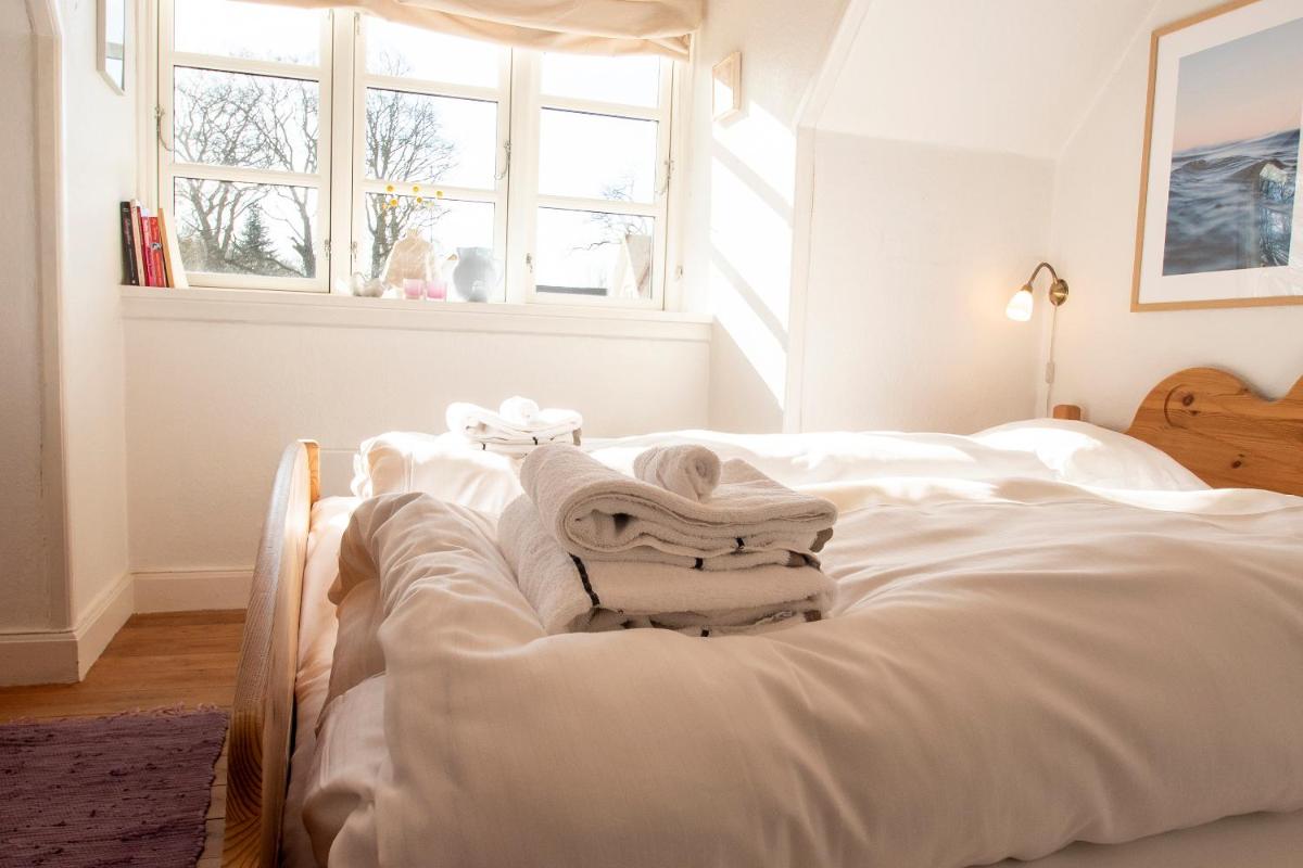 Guesthouse on the Danish German border - Housity