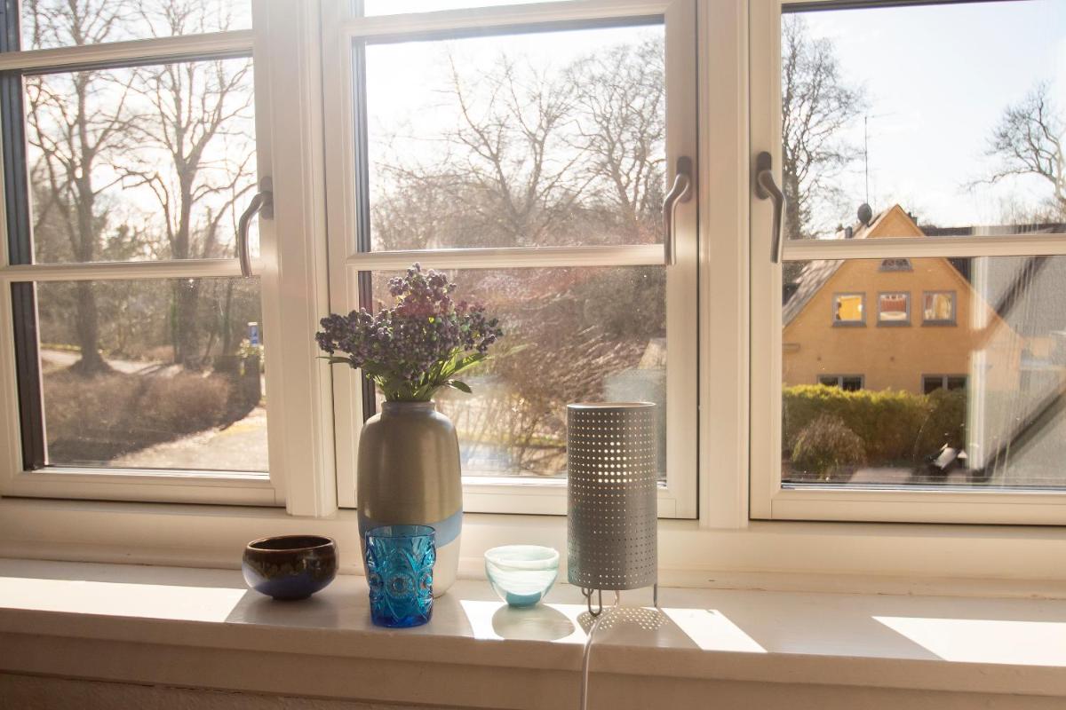 Guesthouse on the Danish German border - Housity