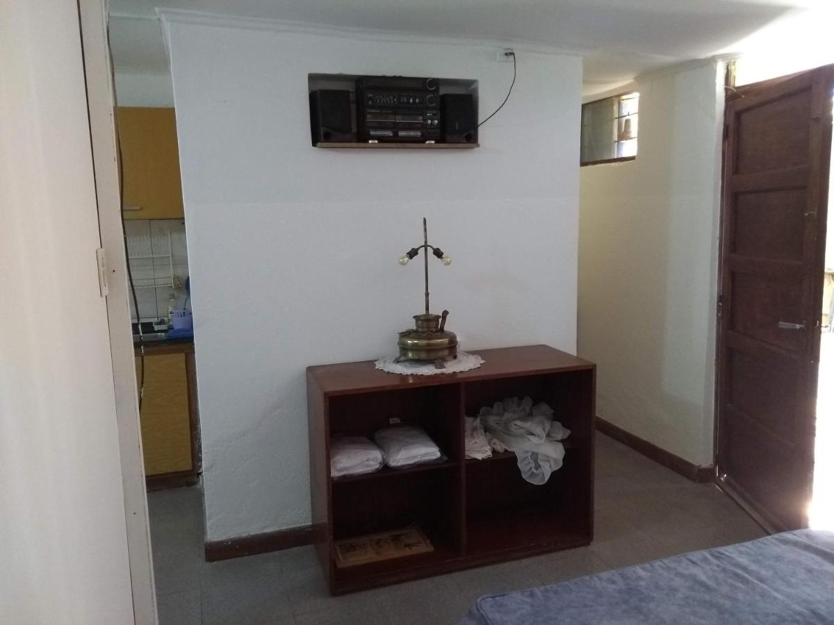 Casa de Alex - Housity