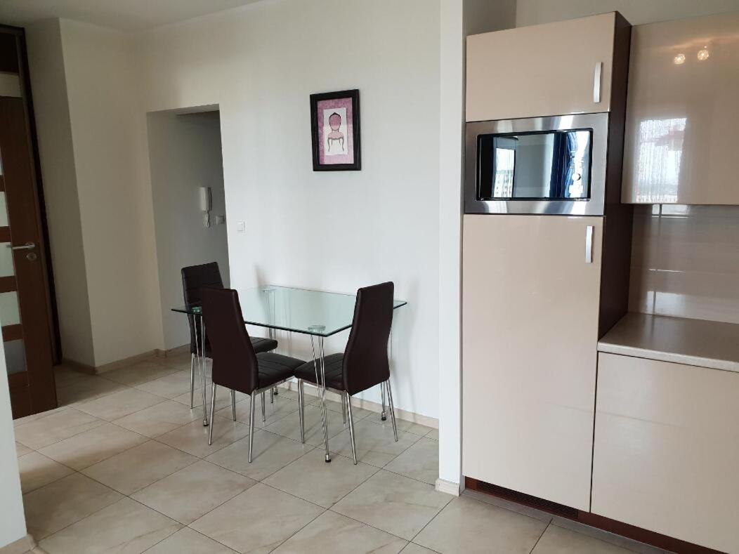 Apartment & Rooms at Strusia street - Housity