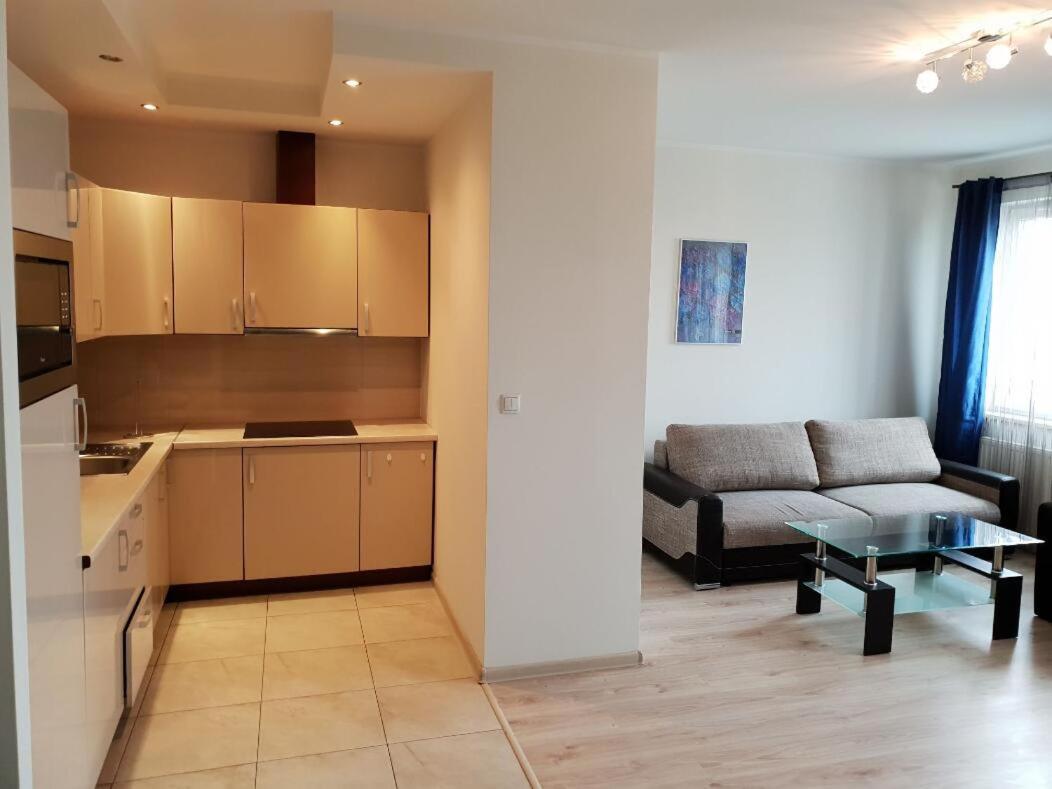 Apartment & Rooms at Strusia street - Housity