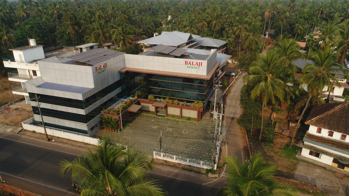 Balaji Regency Kanhangad - Housity