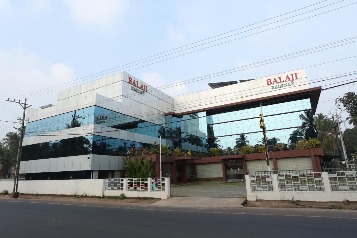 Balaji Regency Kanhangad - Housity