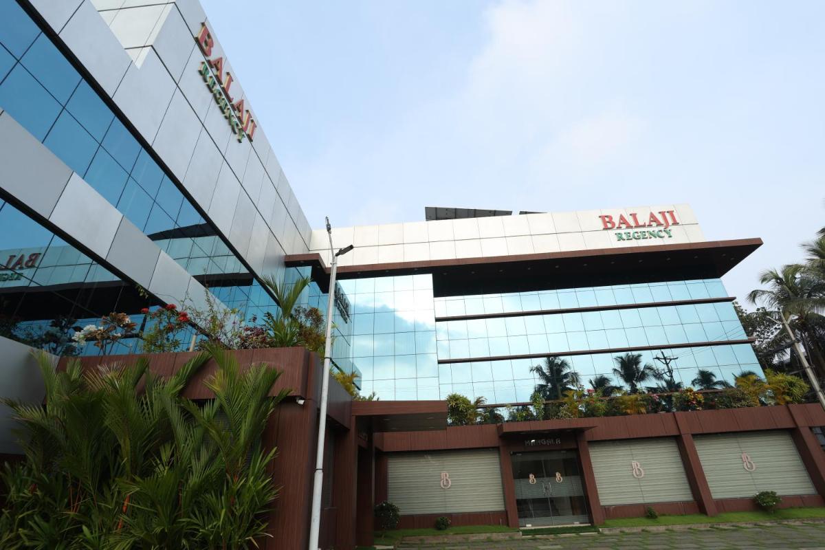 Balaji Regency Kanhangad - Housity