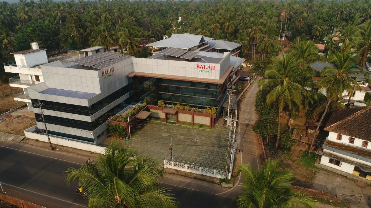 Balaji Regency Kanhangad - Housity