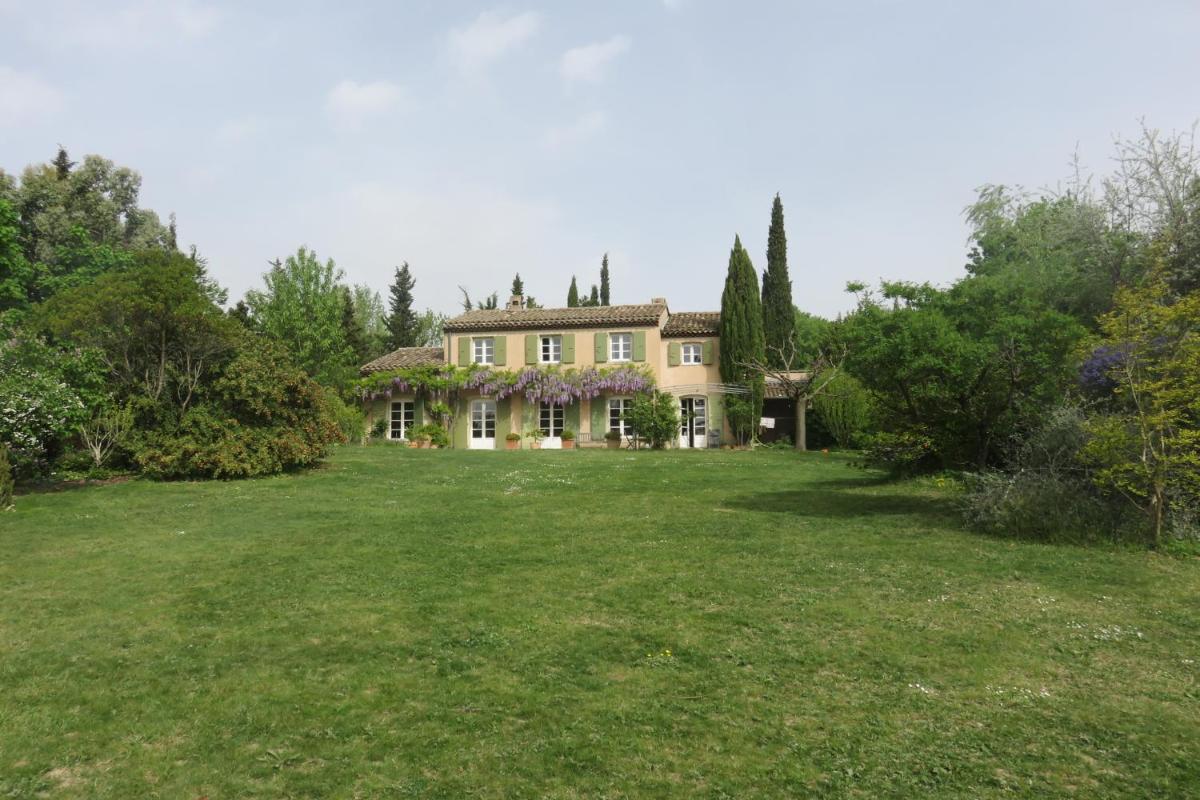 gite les Lavandes - Housity