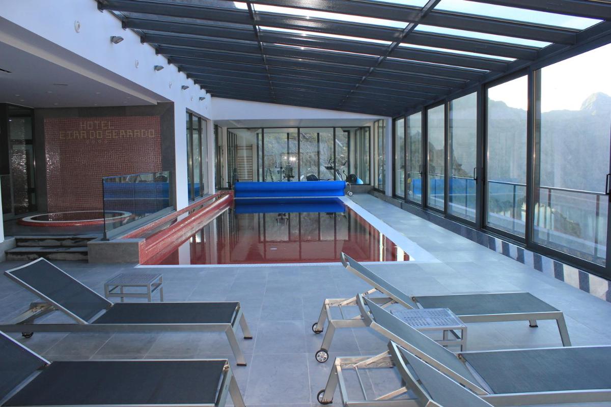 Eira do Serrado - Hotel & Spa - Housity