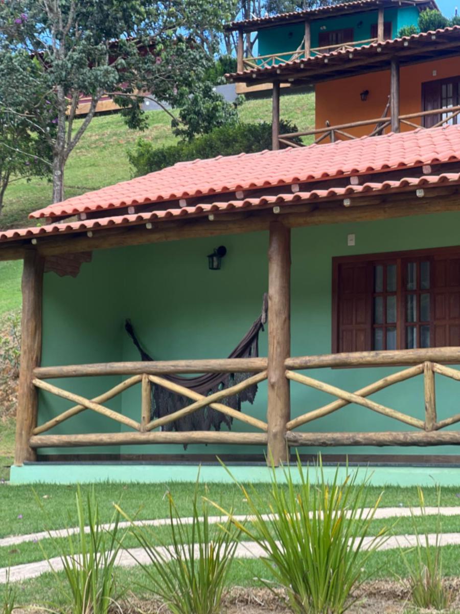 Recanto da Roca - Housity
