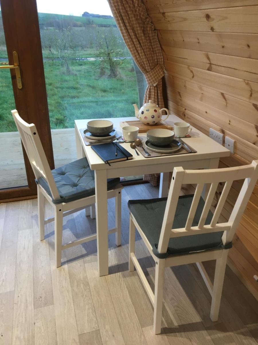 Orchard Luxe Glamping Pod - Housity