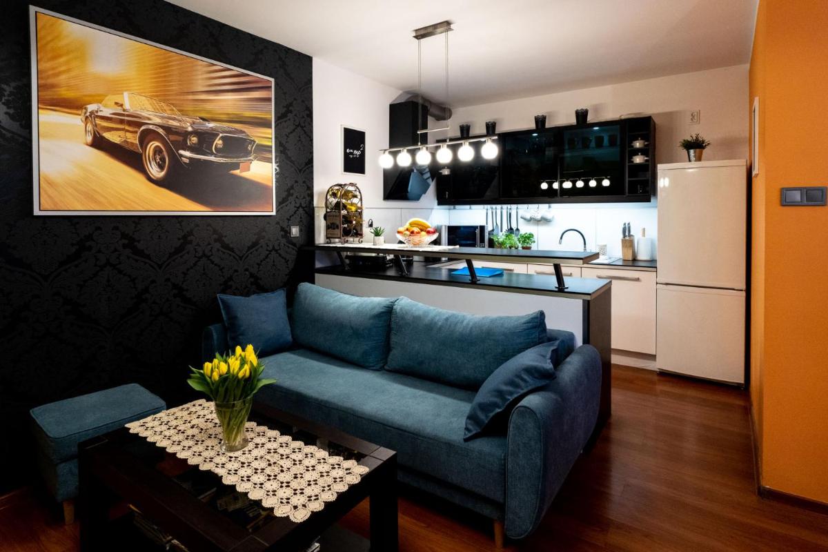 Torre Verona Apartment - 70m2, Terrace - Housity