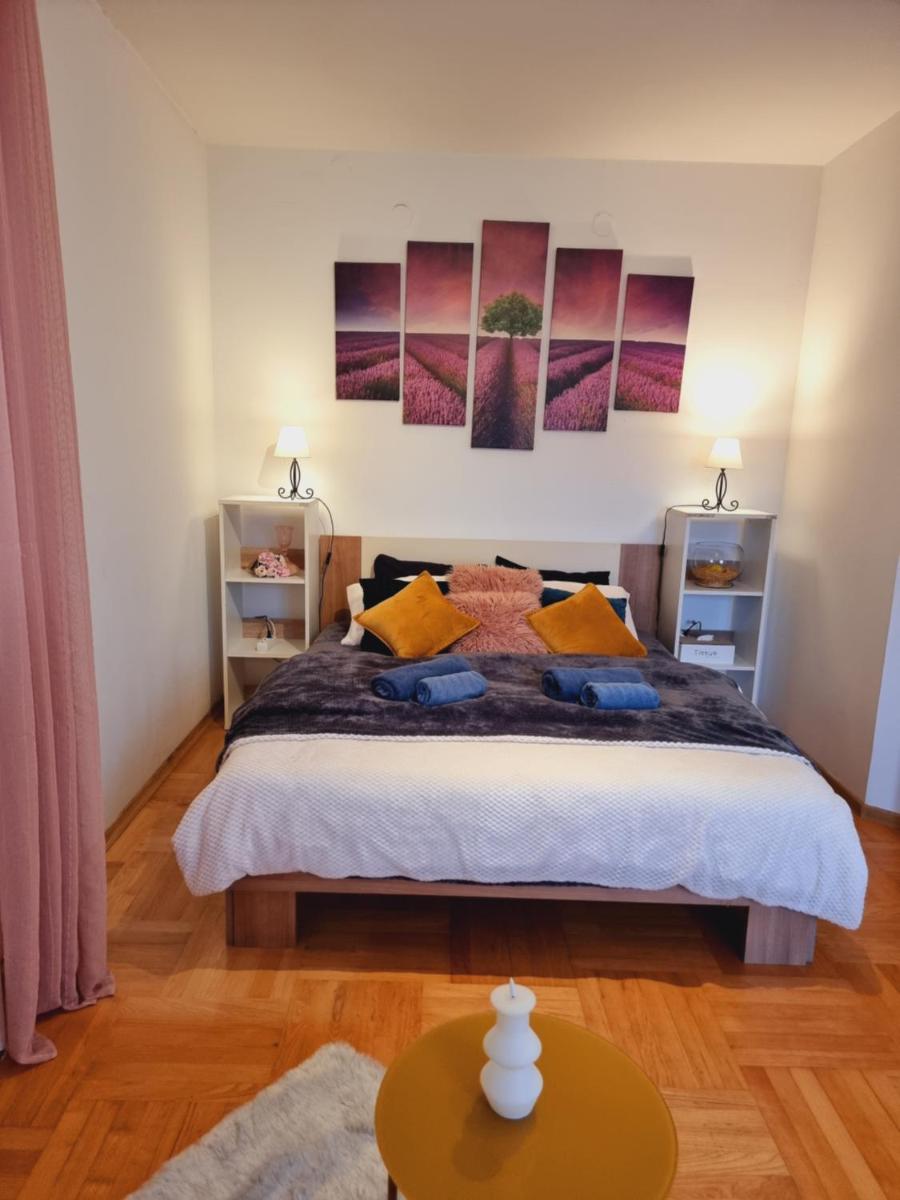 Skitnica House sobe - Housity