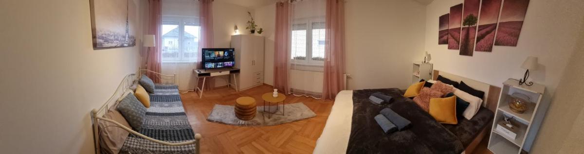 Skitnica House sobe - Housity
