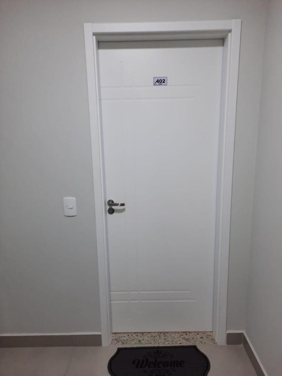 Agradável apartamento em bairro silencioso... - Housity