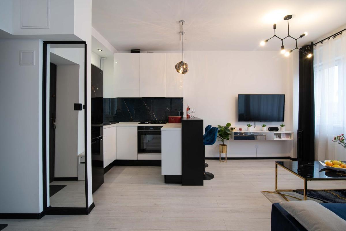 Suitetrails - Glamour Apartment - w samym sercu miasta, nieopodal rynku