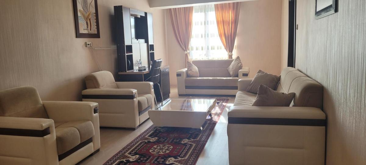 Güngören Hotel - Hizvo