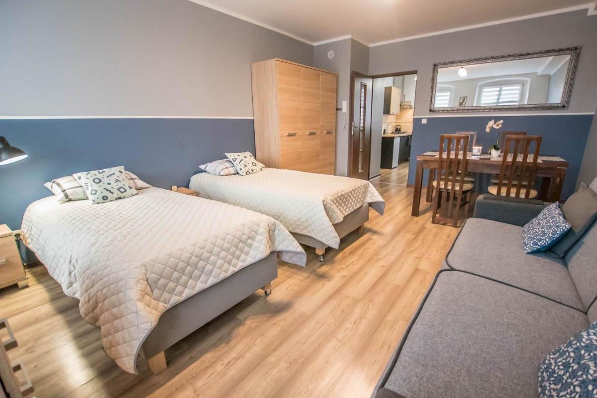 Apartament CCH - Housity