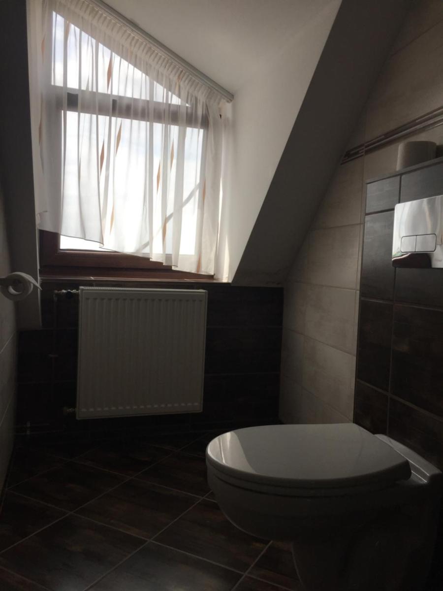 Vulkán Wellness Panzió - Housity