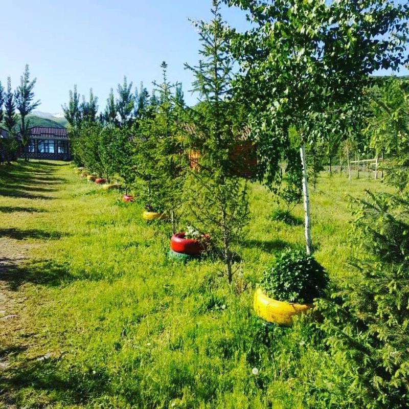 Гостевой дом Темирлан - Housity