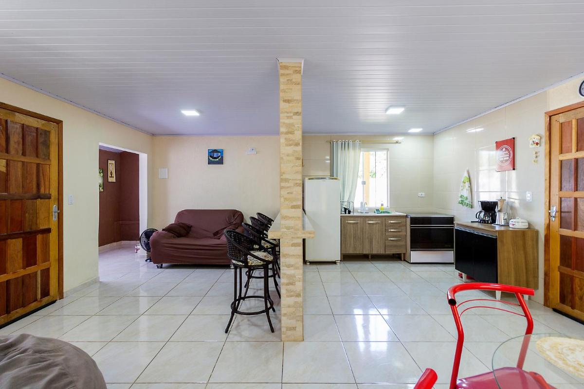 Suitetrails - Sobrado da Vila, 1km Centro, ideal Trabalho e Passeio